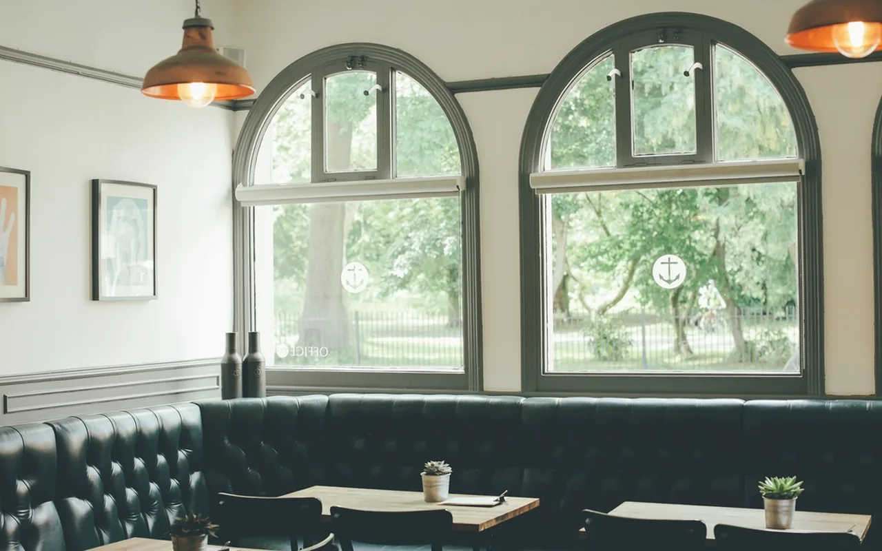 Concepto digital: Más que café, sector café
